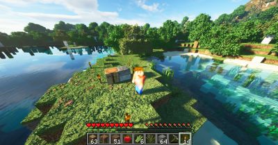 マイクラの写真