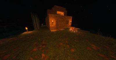 マイクラの写真