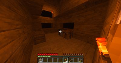 マイクラの写真